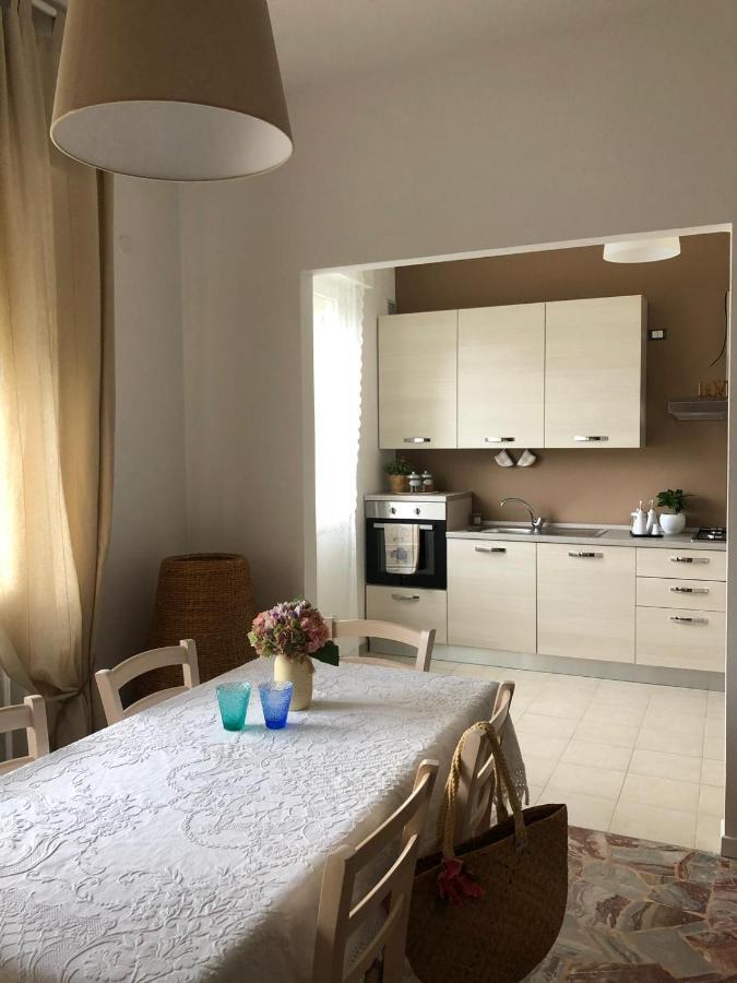 Stella Di Mare Leilighet Rimini Eksteriør bilde