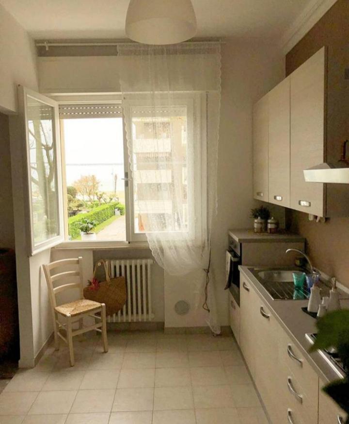 Stella Di Mare Leilighet Rimini Eksteriør bilde